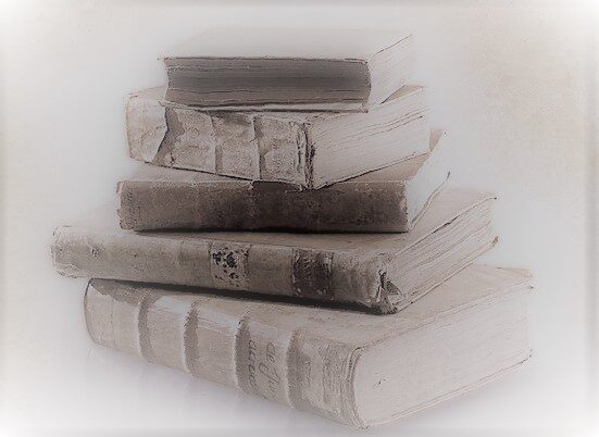 Acquisto e vendita libri antichi